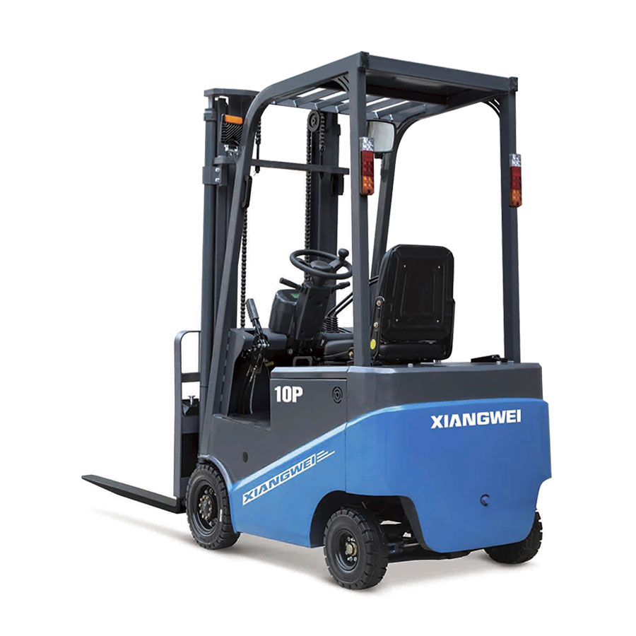 CPD10P電動(dòng)叉車